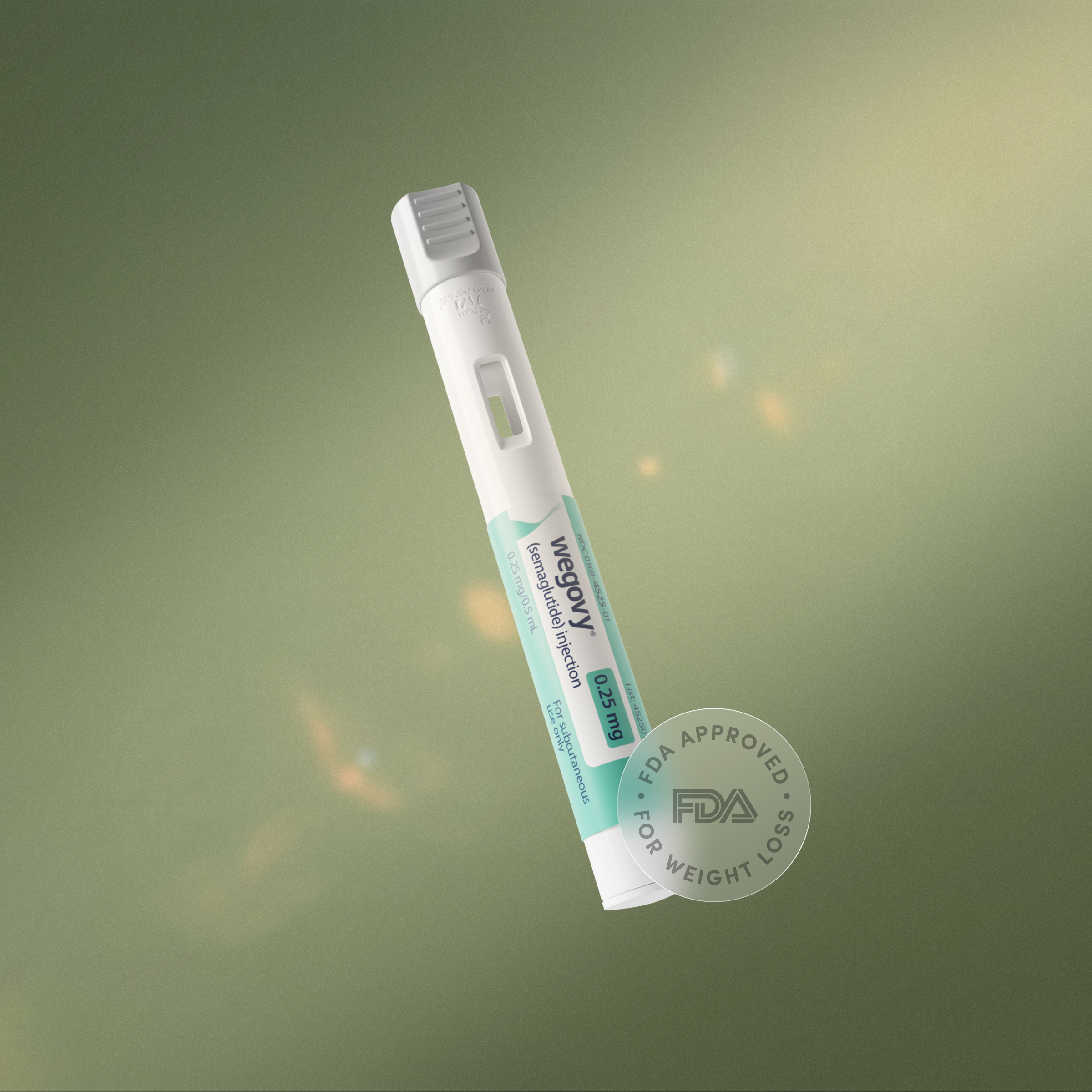 Wegovy® Pen