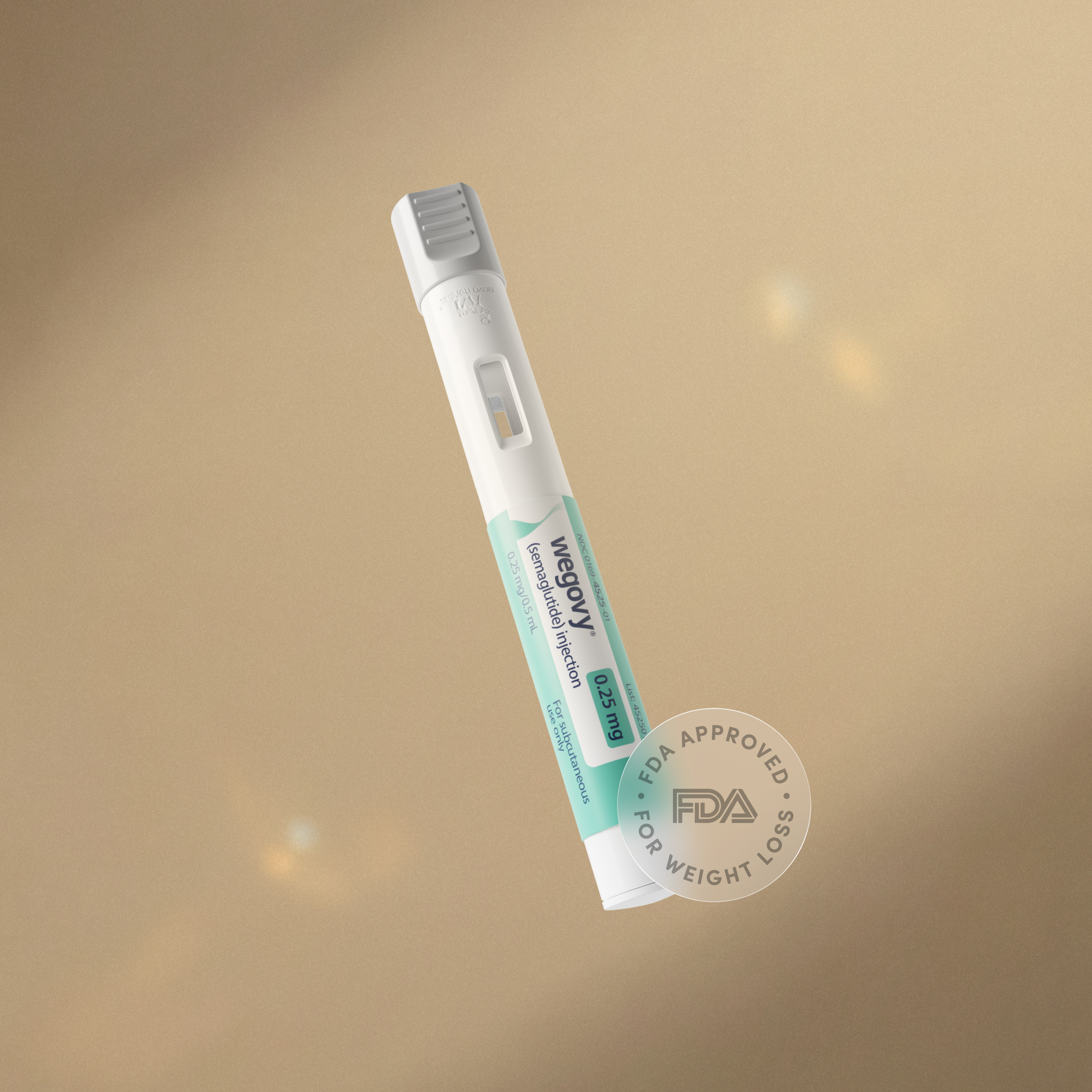 hims cost semaglutide Wegovy® Pen